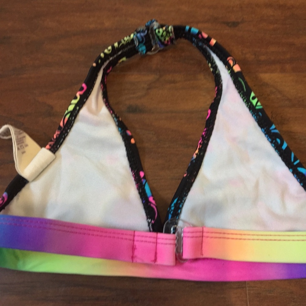 Girl’s bikini - Picture 2 of 3